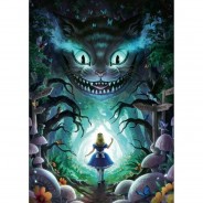 Preisvergleich für Puzzle: Abenteuer mit Alice