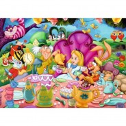 Preisvergleich für Puzzle: Alice im Wunderland