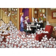 Preisvergleich für Puzzle: 101 Dalmatiner