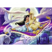 Preisvergleich für Puzzle: Aladdin