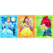 Preisvergleich für Puzzle: Ravensburger Disney Princess 200 Teile Puzzle Ravensburger-12825