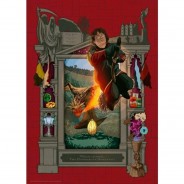 Preisvergleich für Puzzle: Harry Potter und das Trimagische Turnier