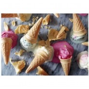 Preisvergleich für Puzzle: Ravensburger I Scream for Ice Cream 1000 Teile Puzzle Ravensburger-16544