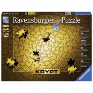 Preisvergleich für Puzzle: Krypt Gold