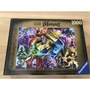 Preisvergleich für Puzzle: Ravensburger Marvel Villainous 1000 Teile Puzzle Ravensburger-16904