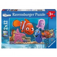 Preisvergleich für Puzzle: Nemo der kleine Ausreißer
