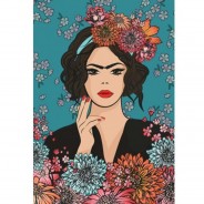 Preisvergleich für Puzzle: Frida