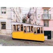 Preisvergleich für Puzzle: Lissabon
