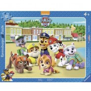 Preisvergleich für Puzzle: Familienfoto