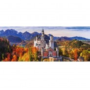 Preisvergleich für Puzzle: Schloss in Bayern
