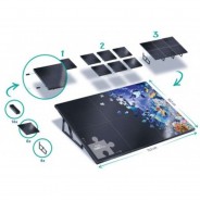 Preisvergleich für Puzzle-Zubehör: Puzzle Staffelei