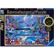 Preisvergleich für Puzzle: Im Zauber des Mondlichts