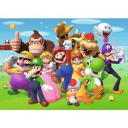 Preisvergleich für Puzzle: Super Mario