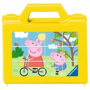 Preisvergleich für Puzzle: Spaß mit Peppa