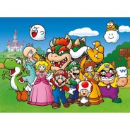 Preisvergleich für Puzzle: Super Mario Fun