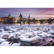 Preisvergleich für Puzzle: Schmidt Spiele Christian Ringer - Prague 1000 Teile Puzzle Schmidt-Spiele-59695