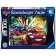 Preisvergleich für Puzzle: Cars Neon