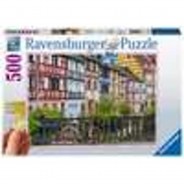 Preisvergleich für Puzzle: Colmar in Frankreich