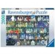 Preisvergleich für Puzzle: Der Giftschrank