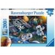 Preisvergleich für Puzzle: Expedition Weltraum