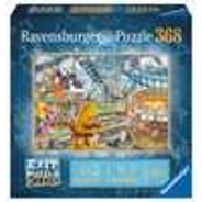 Preisvergleich für Puzzle: EXIT Puzzle Kids Im Freizeitpark