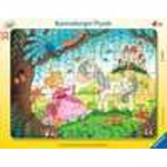 Preisvergleich für Puzzle: Im Land der kleinen Prinzessin