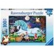 Preisvergleich für Puzzle: Im Zauberwald