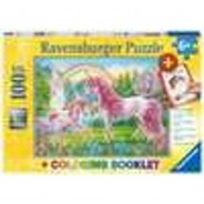 Preisvergleich für Puzzle: Magische Einhörner
