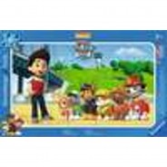 Preisvergleich für Puzzle: Paw Patrol
