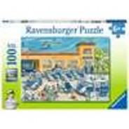 Preisvergleich für Puzzle: Polizeirevier