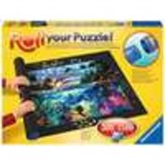 Preisvergleich für Puzzle-Zubehör: Roll your Puzzle!