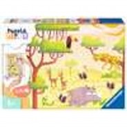Preisvergleich für Puzzle: Safari-Zeit