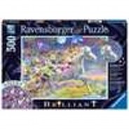 Preisvergleich für Puzzle: Schmetterlingseinhorn