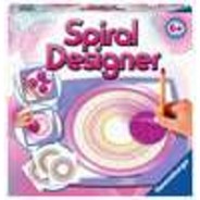 Preisvergleich für Malen & Zeichnen: Spiral Designer Girls