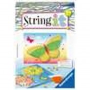 Preisvergleich für Malen & Zeichnen: String it Mini: Butterflies