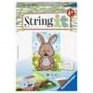 Preisvergleich für Malen & Zeichnen: String it Mini: Rabbit
