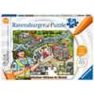 Preisvergleich für Puzzle: Puzzlen, Entdecken, Erleben: Im Einsatz