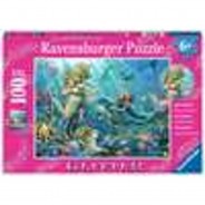 Preisvergleich für Puzzle: Unterwasserschönheiten