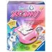 Preisvergleich für Malen & Zeichnen: Reise-Zeichentisch Xoomy® Midi, Unicorn