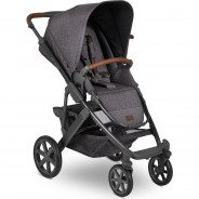 Preisvergleich für Kinderwagen: ABC Design Kombikinderwagen Salsa 4 Street