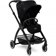 Preisvergleich für Kinderwagen: ABC Design Sportwagen Limbo Black