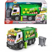 Preisvergleich für Spielzeug: Action Truck - Garbage