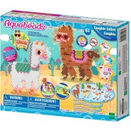 Preisvergleich für Spielzeug: Aquabeads Lovely Lama Set