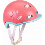 Preisvergleich für Spielzeug: Baby Annabell Active Fahrradhelm