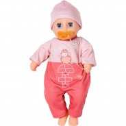 Preisvergleich für Spielzeug: Baby Annabell My First Cheeky Puppe 30cm
