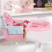 Preisvergleich für Spielzeug: Baby Annabell Tischsitz