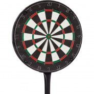 Preisvergleich für Spielzeug: Best Dartscheibe Sisal 45,5cm