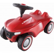 Preisvergleich für Kinderfahrzeuge: BIG-Bobby-Car-Neo Rot rot