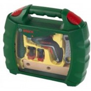 Preisvergleich für Spielzeug: Theo Klein Bosch Spielzeug Koffer Ixolino II