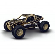 Preisvergleich für Autos: Carrera RC  2,4GHz Desert Buggy